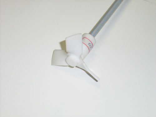 IKA Stirrer R1389 Propeller  Stirrer(PTFE)