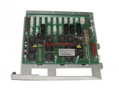 Thermo fisher 80000-61080r power distribution pcb printed  circuit board module for sale