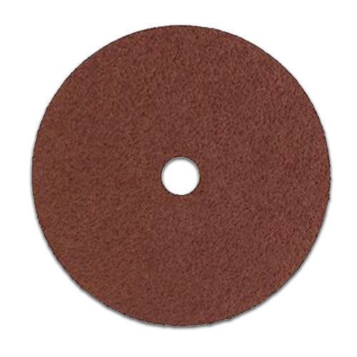 Tyrolit 59361 resin fiber sanding disc 7&#034; x 7/8&#034; a/o 36 grit type c qty-25 for sale