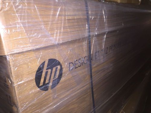HP Designjet Z5400 44&#034;printers - Warranty until June 2016