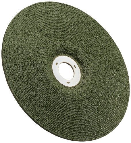 3M(TM) Green Corps(TM) Cutting/Grinding Wheel, Ceramic Aluminum Oxide, 4-1/2&#034;
