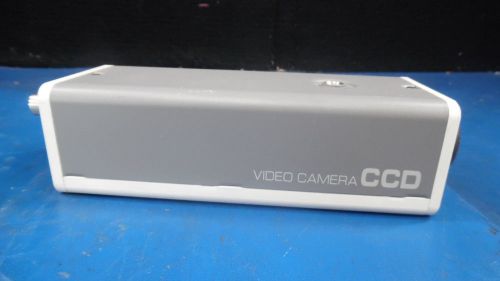CCD Video Camera Model: CV-135E 24 VAC FUSE:800mA