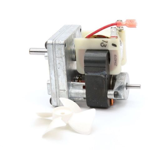 Roundup 7000240 230V Drive Motor Kit Replacement Antunes
