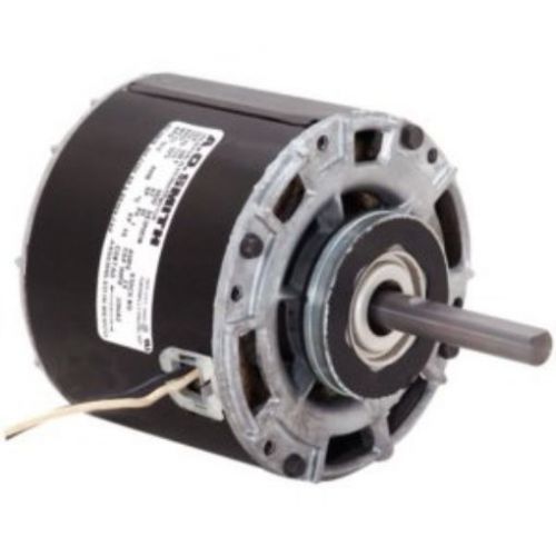 A.O. Smith 5 Inch Diameter Stock Motor 115/208-230 Volts 1550 RPM 1/15 H.P.