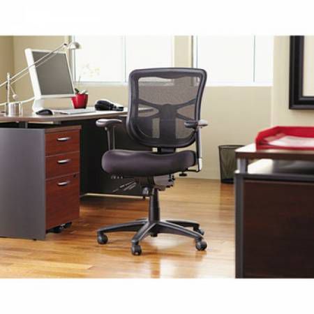 New Alera Elusion Office Chairs