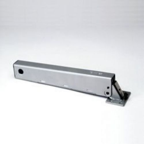 Quietouch Residential Gate / Commercial Cabinet Closer  Silver