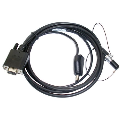 BRAND NEW Power / data cable for trimble 5700,5800,R7 ( 32345 / 59044 type )
