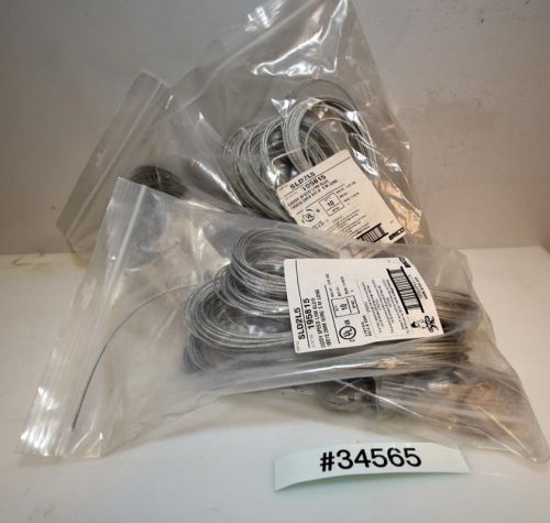 Lot of erico caddy speed links #sld2l5 (inv.34565) for sale