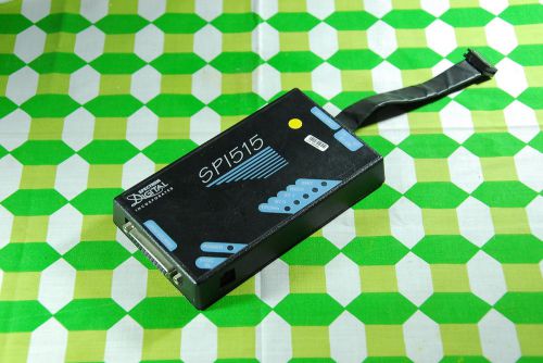 Spectrum Digital SPI515 JTAG Emulator 504850-0001 SP1515