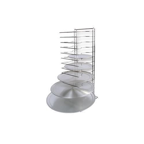 Winco APZT-1015 Pizza Rack