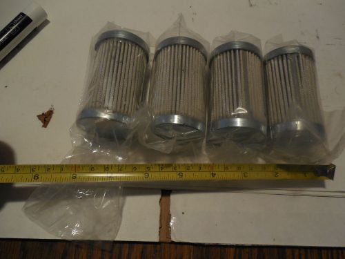 Hycon Hydraulic Filter 0060D005BHHC - H34-93-2  ( Lot 4 - four filters )