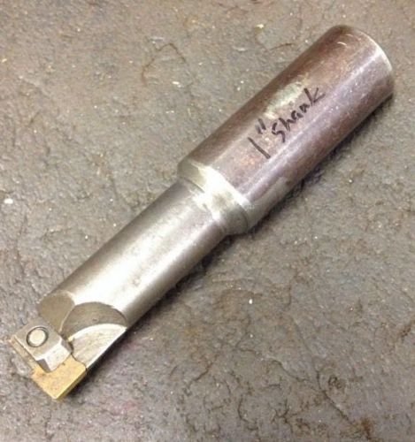 Valenite Boring Bar Mill Milling Machine Metal Lathe Tool Indexable Carbide