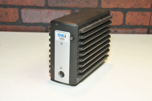 OKI / Metcal MFR-PS1100 70W Soldering System Power Supply    Warranty!