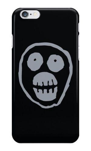 The Mighty Boosh Big Mask Apple iPhone iPod Samsung Galaxy HTC Case