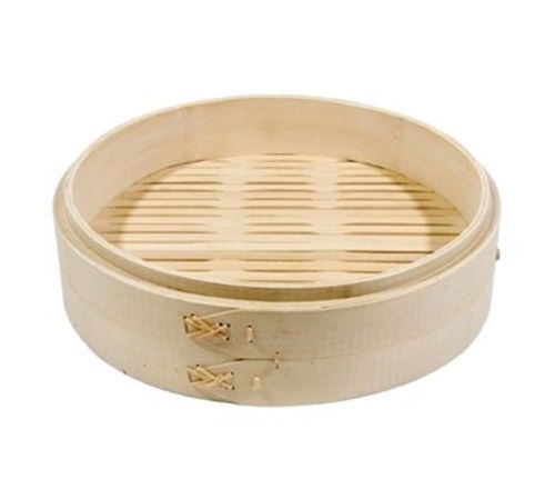Town 34212S Bamboo Steamer Only 12&#034;