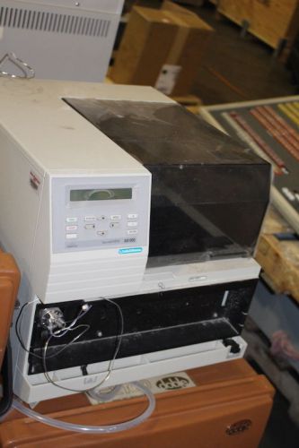 Thermo seperation products spectra system as1000 for sale