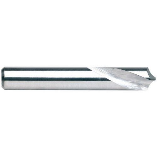 M.A Ford 40301 Solid Carbide NC Spotting Drills (Pack of 2)