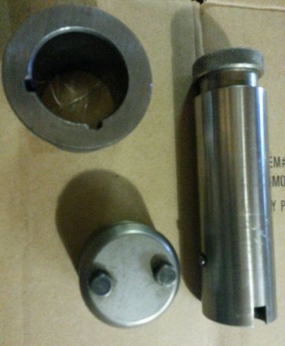 Thin Turret Alignment Tool