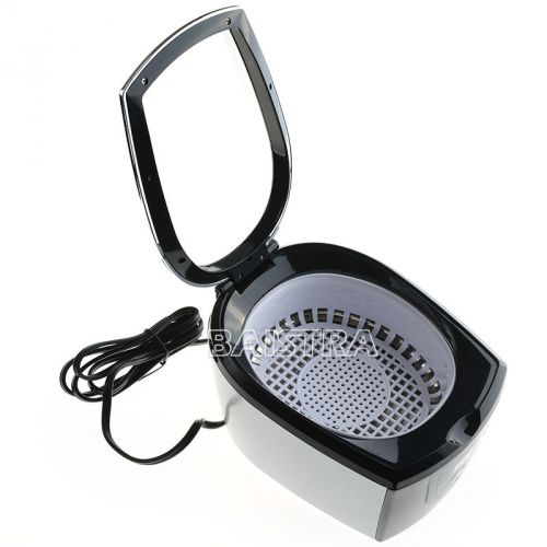 Dental Medical Cleaner Ultrasonic Heater Washer 175 ml Digital LED CD-4810 Sale