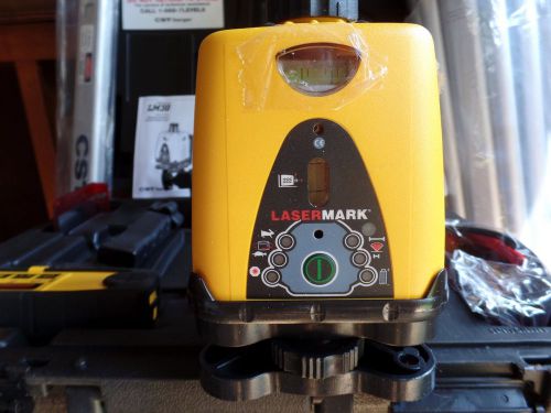 New cst berger 57-lm30pkg contractor complete rotary lasermark laser level  sale for sale