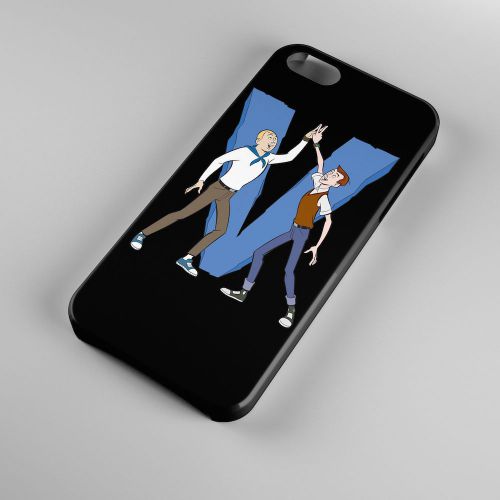 Go Team Venture - THE VENTURE BROS Apple iPhone iPod Samsung Galaxy HTC Case