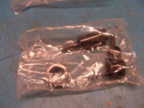 New tron bk/heb-aa bussmann cooper single pole inline fuse holder 30a 600v for sale