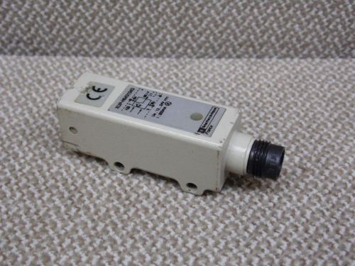 Telemecanique Photoelectric Sensor XUP H043134D