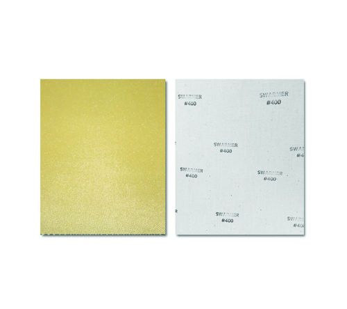 [insung diamond] diamond flexible sheets sandpaper dot type 400grit(200x300mm) for sale