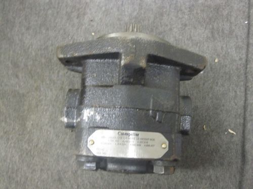 NEW CATERPILLAR HYDRAULIC PUMP 205-9396