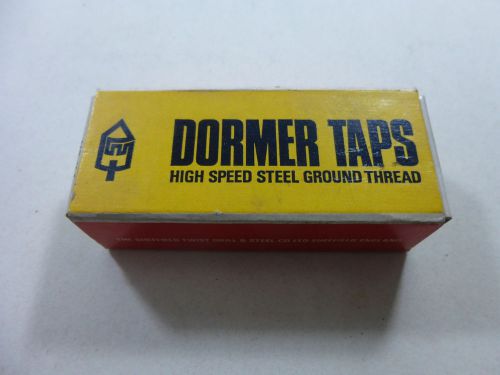 3 New Dormer Hss Ground Thread M7 x 1 LEFT HAND Taps (WR.8.B.H.5c)