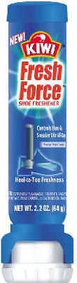 Johnson S C Inc 20510 FreshForce Shoe Freshener-2.2OZ SHOE FRESHENER