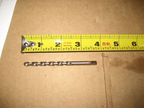 5.50MMx2-3/8x4-3/4 JOBBER DRILL 12PCS (LW1955-12)