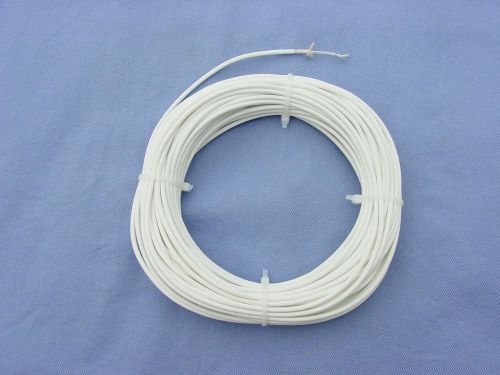 10 feet of new Cooner Wire CW2040-2650 SR ultraflexible coaxial cable