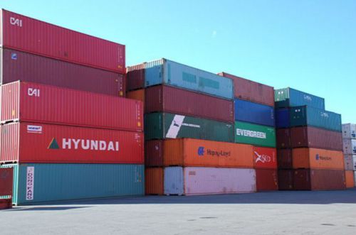 Special Price! 40&#039; High Cube for Shipping &amp; Storage Container In Chicago, IL