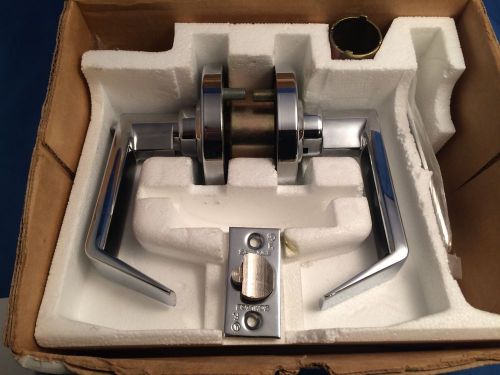 Schlage D53PD RHO 625 Heavy Duty Entrance Lock