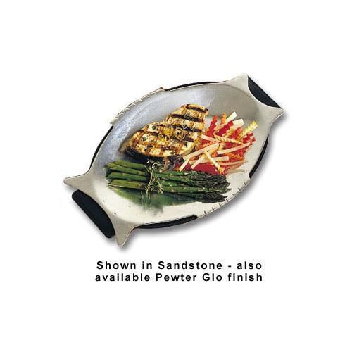 Bon Chef 2039S Fish Platter
