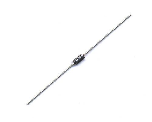 1N4004 Power Diode - 400 Volts at 1 amp - 50 pcs