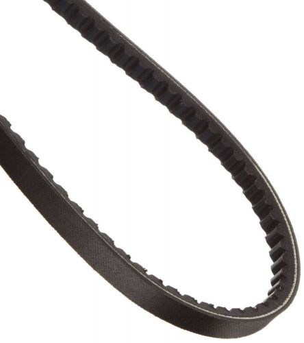 Continental contitech metric v-belt, xpa0850, cogged, 13mm width, 10mm height, 8 for sale