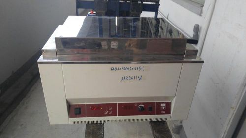 Aar 4011a - glf 1092 shaking water bath for sale