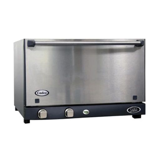 Cadco OV-013SS Convection Oven