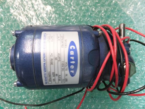 New didde apollo water motor part number 722-705 only one left for sale