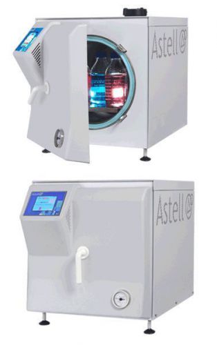 Astell benchtop autofill 43 liter autoclave for sale