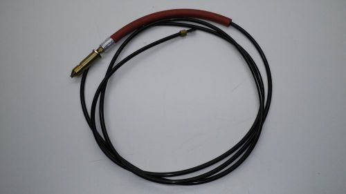 NEW CK Worldwide 10 Ft Cold Wire Feed Cable Assembly CW-FCN116 1/16&#034; SOFT WIRE