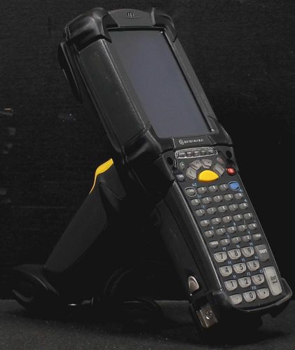 Motorola mc9090-gkohjefa6wr barcode scanner for sale