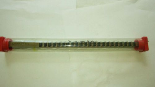 Dumont 3/8 x 11 3/4 inch keyway broach