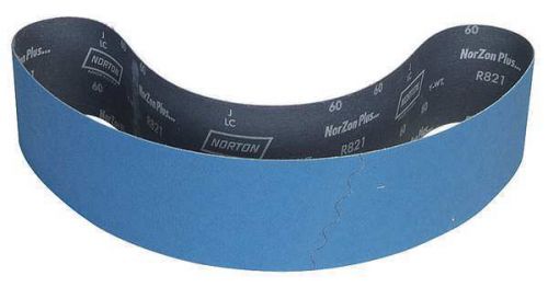 Norton 78072728847 Sander Belts Size 4 x 54 120-X Grit