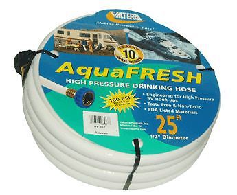 AQUA-FLEX,MOBILE HOME,1/2&#034;X25&#039;