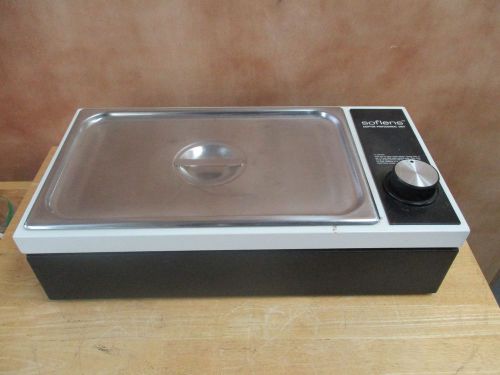 BAUSCH &amp; LOMB ASEPTOR PROFESSIONAL SOFTLENS STERILIZER DISINFECTANT TATTOO BATH