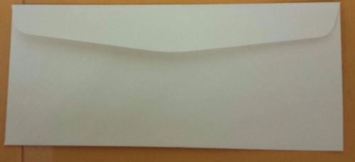 #10 Regular Envelope - 60# Cougar Natural (4 1/8 x 9 1/2) Quantity of 50