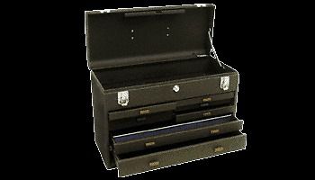 Crl kennedy top till seven drawer tool chest for sale